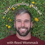 Logo of the podcast The Grounding Podcast Podcast The Grounding Podcast