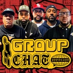 Logo of the podcast Group Chat Podcast Podcast Group Chat Podcast