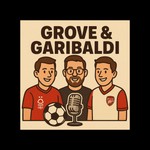 Logo of the podcast The Grove & Garibaldi Podcast Podcast The Grove & Garibaldi Podcast