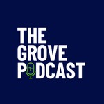 Logo of the podcast The Grove Podcast Podcast The Grove Podcast
