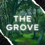 Logo of the podcast The Grove Podcast The Grove