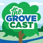 Logo of the podcast The Grovecast Podcast The Grovecast