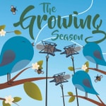 Logo of the podcast The Growing Season Podcast The Growing Season