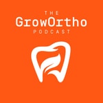 Logo of the podcast The GrowOrtho Podcast Podcast The GrowOrtho Podcast