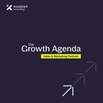 Podcast The Growth Agenda - Sales & Marketing Podcast