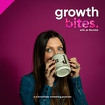 Podcast The Growth Bites Podcast