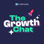Logo of the podcast The Growth Chat Podcast The Growth Chat