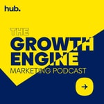 Logo of the podcast The Growth-Engine Marketing Podcast Podcast The Growth-Engine Marketing Podcast