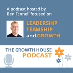 The Growth House Podcast The Growth House Podcast