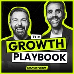 The Growth Playbook Podcast The Growth Playbook
