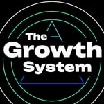 Logo of the podcast The Growth System Podcast The Growth System