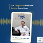 Podcast The Groysman Podcast