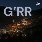Logo of the podcast THE G’RR PODCAST Podcast THE G’RR PODCAST