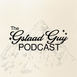 Logo of the podcast The Gstaad Guy Podcast Logo of the podcast The Gstaad Guy Podcast