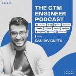 The GTM Engineer Podcast Podcast The GTM Engineer Podcast