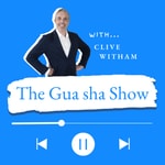 Logo of the podcast The Gua sha Show Podcast The Gua sha Show