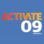 Podcast The Guardian Activate video channel