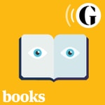 Logo of the podcast The Guardian Books podcast Podcast The Guardian Books podcast