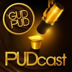 Logo of the podcast The Gud Pud PUDcast Logo of the podcast The Gud Pud PUDcast