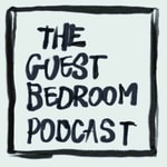 Logo of the podcast The Guest Bedroom Podcast Podcast The Guest Bedroom Podcast