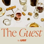 Podcast The Guest