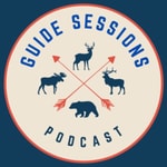 Logo of the podcast The Guide Sessions Podcast The Guide Sessions
