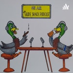 Logo of the podcast The Guide Shack Podcast Podcast The Guide Shack Podcast