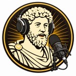 Logo of the podcast The Guided Meditations of Marcus Aurelius Podcast The Guided Meditations of Marcus Aurelius