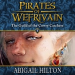 Logo of the podcast The Guild of the Cowry Catchers - The Pirates of Wefrivain Saga Podcast The Guild of the Cowry Catchers - The Pirates of Wefrivain Saga