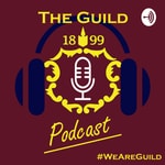 Logo of the podcast The Guild Podcast Podcast The Guild Podcast