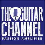 Logo of the podcast The Guitar Channel - Passion Amplifier Podcast The Guitar Channel - Passion Amplifier