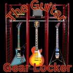 The Guitar Gear Locker Podcast The Guitar Gear Locker