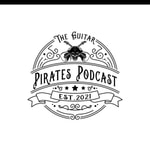 Logo of the podcast The Guitar Pirates Podcast Podcast The Guitar Pirates Podcast