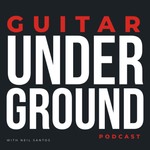 The Guitar Underground Podcast The Guitar Underground