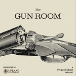 Logo of the podcast The Gun Room Podcast The Gun Room