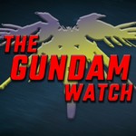 The Gundam Watch Podcast The Gundam Watch