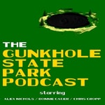 Logo of the podcast The Gunkhole State Park Podcast Podcast The Gunkhole State Park Podcast