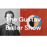 Logo of the podcast The Gustav Baller Show Podcast The Gustav Baller Show