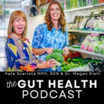 The Gut Health Podcast Podcast The Gut Health Podcast