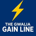 Logo of the podcast The Gwalia Gain Line Podcast The Gwalia Gain Line