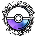 Logo of the podcast The Gym Leaders Podcast Podcast The Gym Leaders Podcast