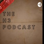 Logo of the podcast The H3 Podcast Podcast The H3 Podcast