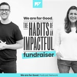 Logo of the podcast The Habits of an Impactful Fundraiser Podcast The Habits of an Impactful Fundraiser