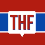 Logo of the podcast The Habs Forum Podcast The Habs Forum