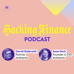 Logo of the podcast The Hacking Finance Podcast Podcast The Hacking Finance Podcast