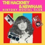 Logo of the podcast The Hackney and Newham History Social Club
Podcast The Hackney and Newham History Social Club
