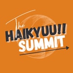 Logo of the podcast The Haikyuu Summit Logo of the podcast The Haikyuu Summit