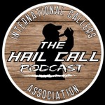 Logo of the podcast The Hail Call Podcast The Hail Call
