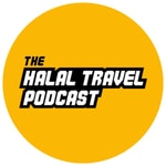 Logo of the podcast The Halal Travel Podcast Podcast The Halal Travel Podcast