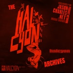 Logo of the podcast THE HALCYON ARCHIVES Podcast THE HALCYON ARCHIVES